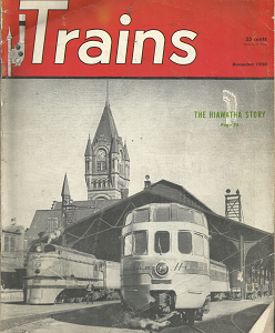 Trains: Volume 11, Number 2, December 1950