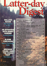 Latter-Day Digest: Volume 2, Number 2