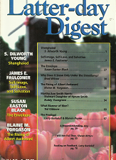 Latter-Day Digest: Volume 2, Number 3