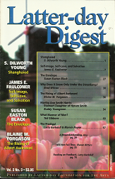 Latter-Day Digest: Volume 2, Number 3