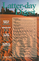 Latter-Day Digest: Volume 4, Number 4