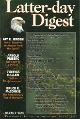 Latter-Day Digest: Volume 2, Volume 5