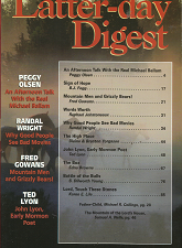 Latter-Day Digest: Volume 2, Number 7