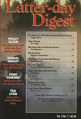 Latter-Day Digest: Volume 2, Number 7