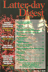Latter-Day Digest: Volume 2, Number 8