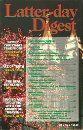 Latter-Day Digest: Volume 2, Number 8
