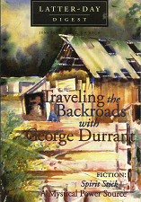 Latter-Day Digest: June, 1994, Volume 3, Number 6