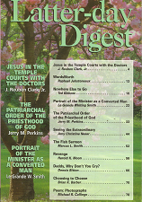Latter-Day Digest: Volume 3, Number 4