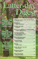 Latter-Day Digest: Volume 3, Number 4