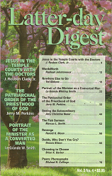 Latter-Day Digest: Volume 3, Number 4