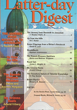 Latter-Day Digest: Volume 8, Number 3