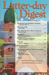 Latter-Day Digest: Volume 8, Number 3
