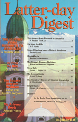 Latter-Day Digest: Volume 8, Number 3