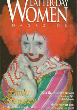Latter-Day Women Magazine: Volume 2, Number 4