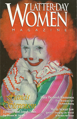Latter-Day Women Magazine: Volume 2, Number 4