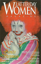 Latter-Day Women Magazine: Volume 2, Number 4