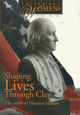 Latter-Day Women: July 1994, Volume 2, Number 7