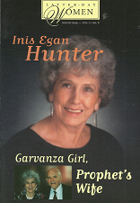 Latter-Day Women: August, 1994, Vol. 2, No. 8