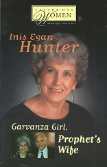 Latter-Day Women: August, 1994, Vol. 2, No. 8