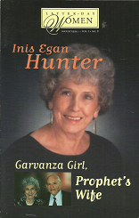 Latter-Day Women: August, 1994, Vol. 2, No. 8