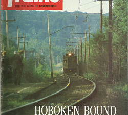 Trains: September 1978, Volume 38, Number 11