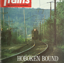 Trains: September 1978, Volume 38, Number 11