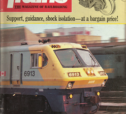 Trains: July 1983, Volume 43, Number 9