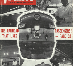 Trains: the Magazine of Railroading: December, 1959, Vol. 20, No. 2