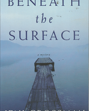 Beneath the Surface – Jeni Grossman – 9781577348283