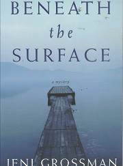 Beneath the Surface – Jeni Grossman – 9781577348283