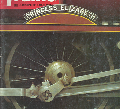 Trains: October 1976, Volume 36, Number 12