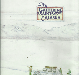 Lathering Saints in Alaska – Patricia B. Jasper