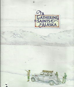 Lathering Saints in Alaska – Patricia B. Jasper