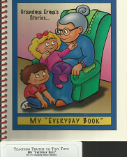 Teaching Truths to Tiny Tots – Erma White – 1885348002