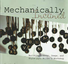 Mechanically Inclined – Jeff Anderson – 1571104127
