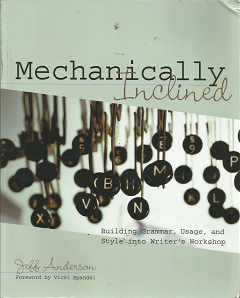 Mechanically Inclined – Jeff Anderson – 1571104127