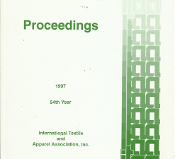 Proceedings: 1991, 1992, 1993, 1995, 1997, 1998 [6 Book set] – Nancy J. Owens