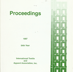 Proceedings: 1991, 1992, 1993, 1995, 1997, 1998 [6 Book set] - Nancy J. Owens