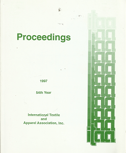 Proceedings: 1991, 1992, 1993, 1995, 1997, 1998 [6 Book set] – Nancy J. Owens