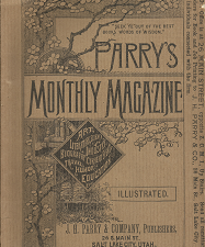 Parry’s Monthly Magazine: February 1890, Volume 6, Number 5