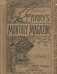 Parry’s Monthly Magazine: February 1890, Volume 6, Number 5