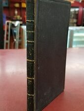 1860 ~ A Collection of Anthems, Introits, Etc., Used in the Parish Church . . .