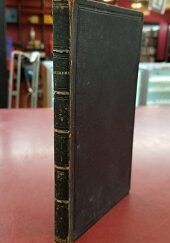 1860 ~ A Collection of Anthems, Introits, Etc., Used in the Parish Church . . .