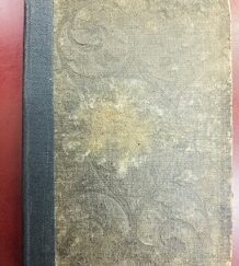 1855 ~ Key to the Science of Theology ~ Parley P. Pratt ~ (First Edition)