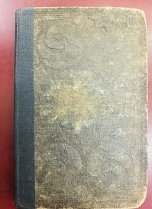 1855 ~ Key to the Science of Theology ~ Parley P. Pratt ~ (First Edition)