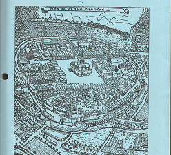 Der Blumenbaun: January, February, March 2002, Volume 19, Number 3