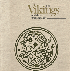 The Vikings and Their Predecessors – Kate Gordon – 0660107511