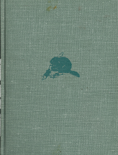 The Savage Country – Walter O’Meara