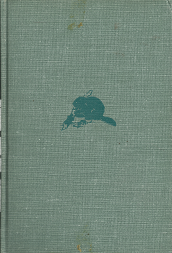 The Savage Country – Walter O’Meara