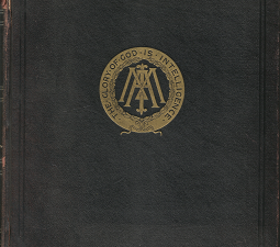 The Improvement Era: Vol. 50, 1947 ~ Apostle Joseph Merrill’s Copy